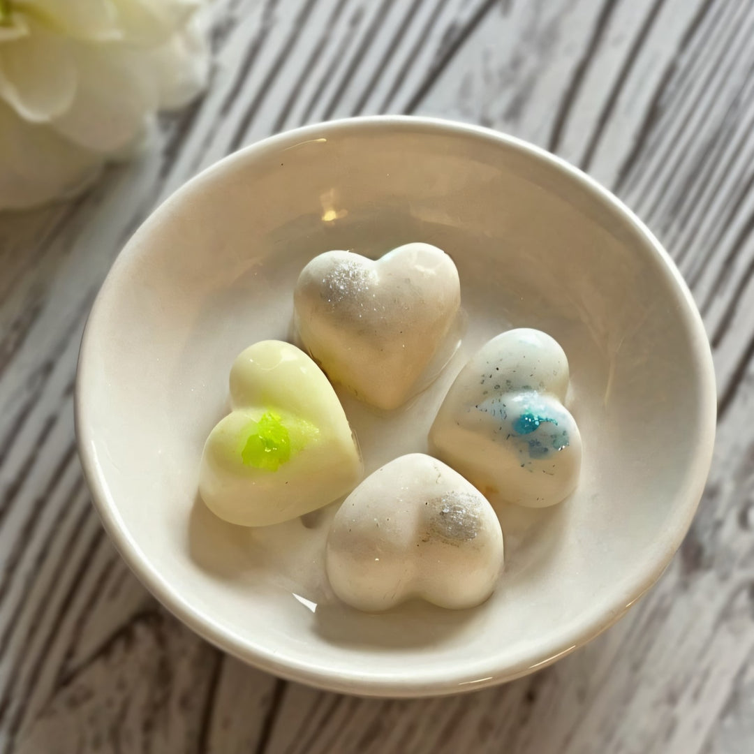 Fondant Parfumé Licorne