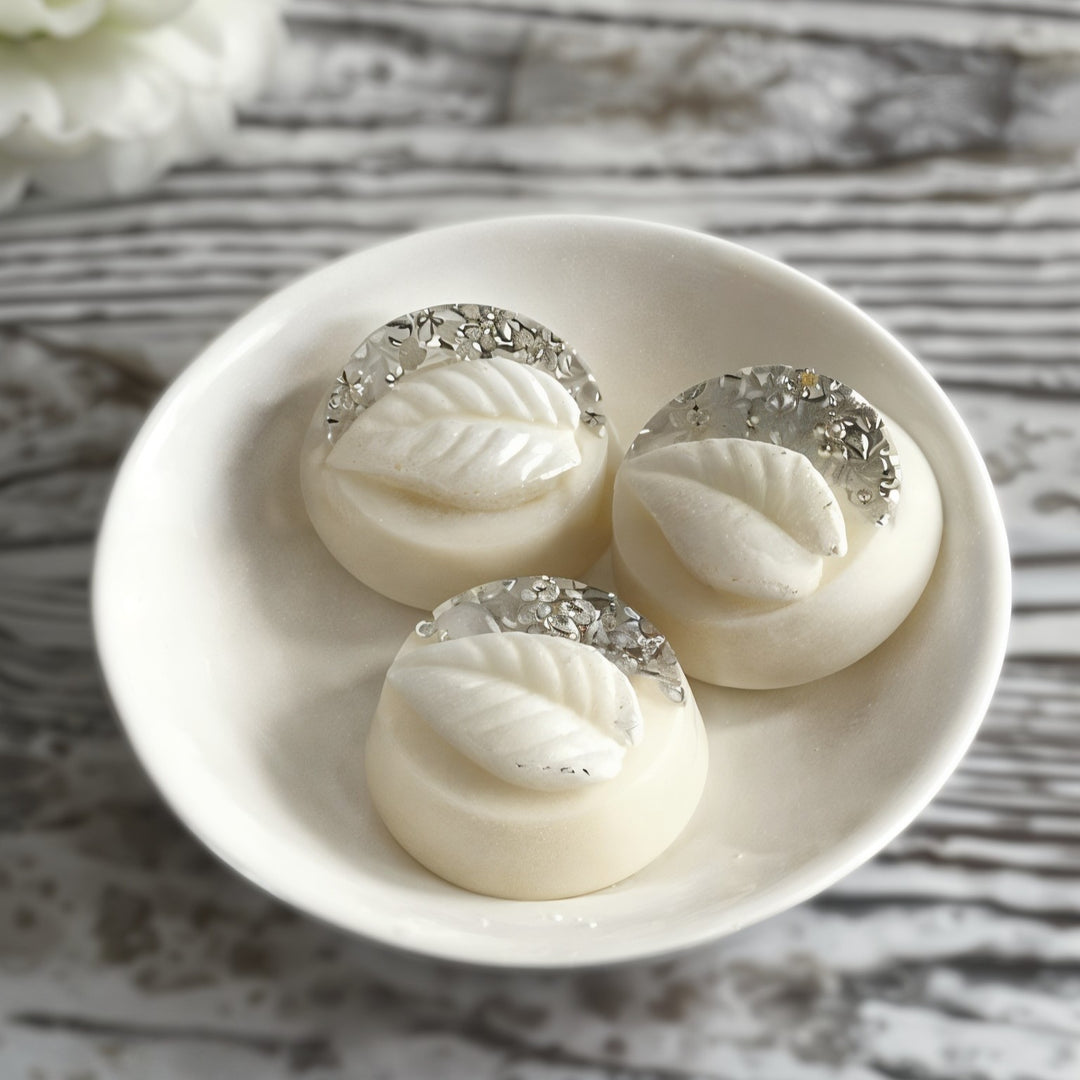 Fondant Parfumé Douceur Printanière