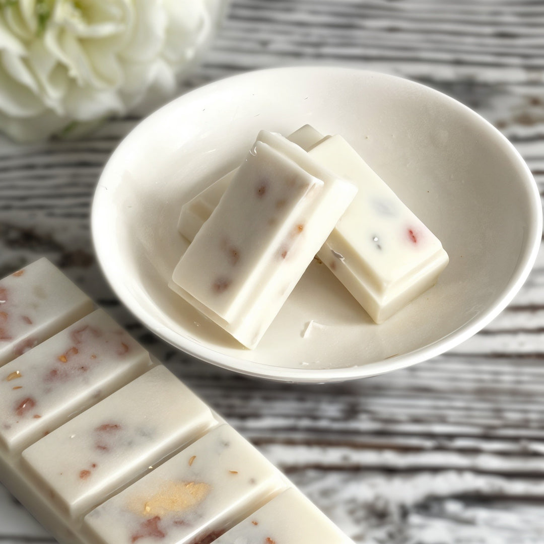 Fondant Parfumé Nag Champa