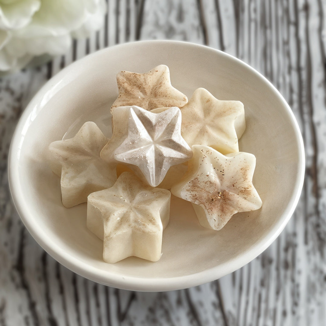 Fondant Parfumé Potion Magique
