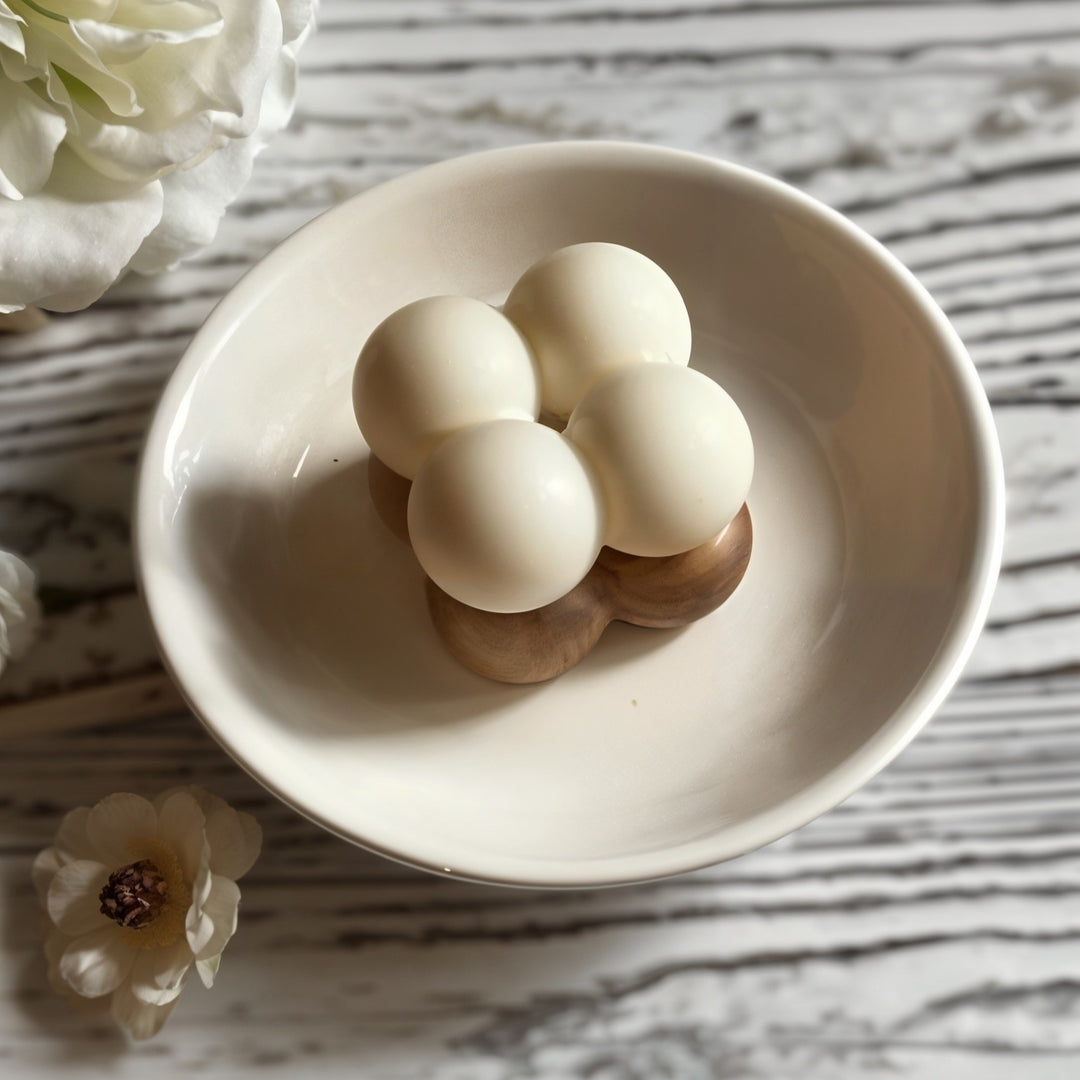 Fondant Parfumé Adoucissant