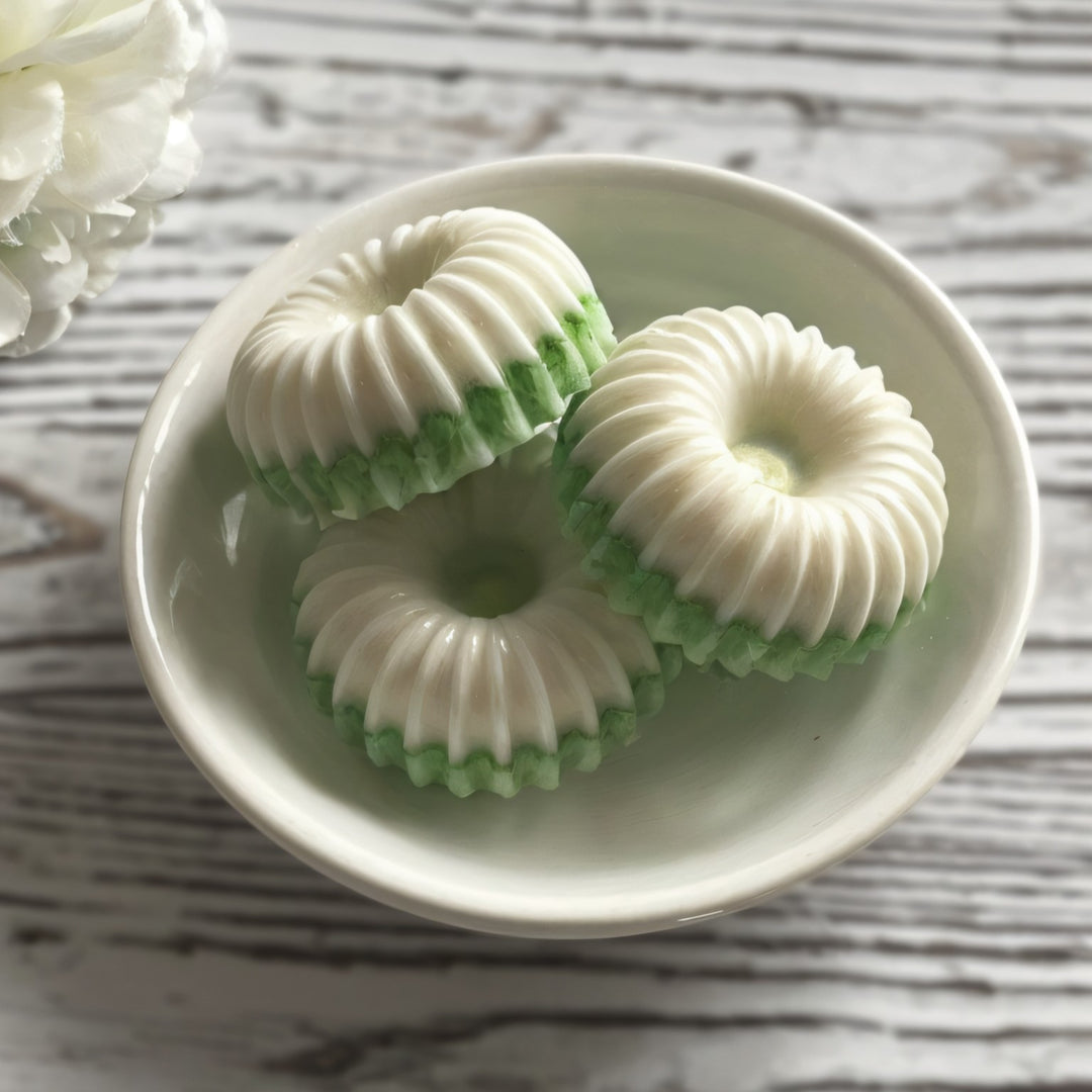 Fondant Parfumé Aloe Vera