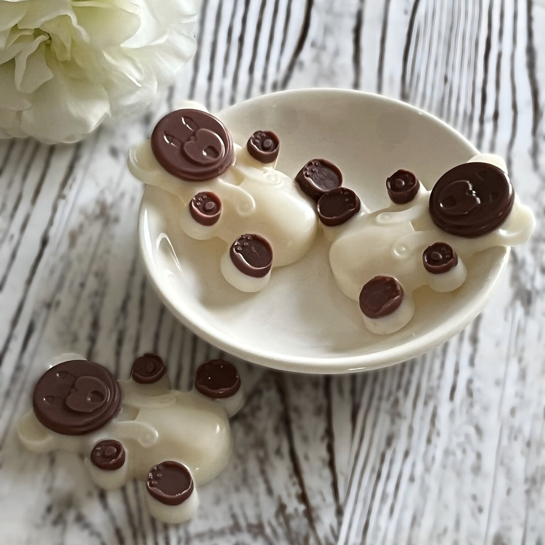 Fondant Parfumé Doux Reve