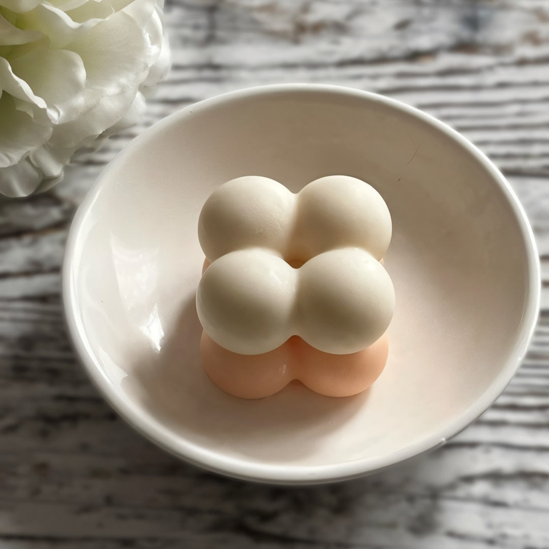 Fondant Parfumé Chèvrefeuille