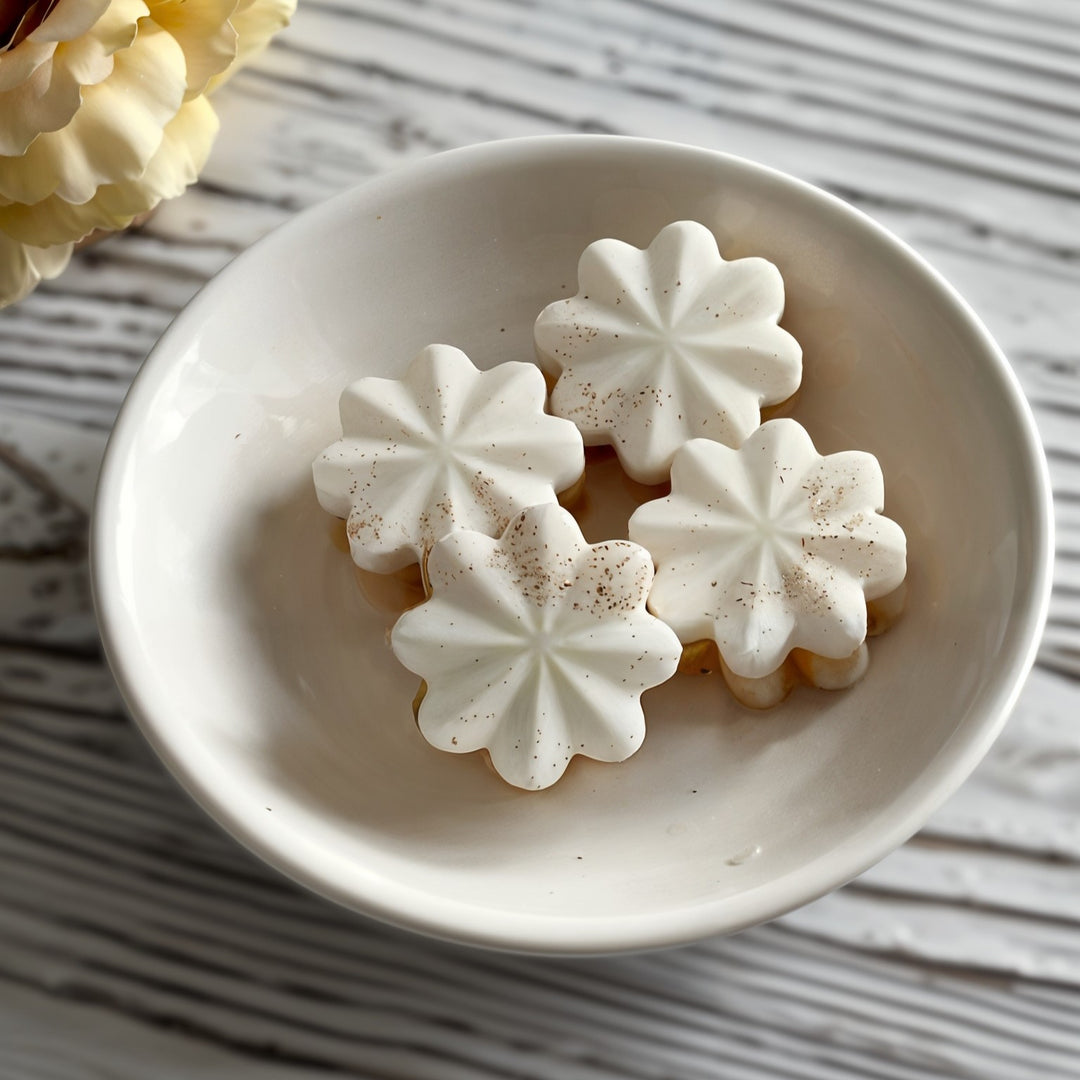 Fondant Parfumé Princesse Du Désert