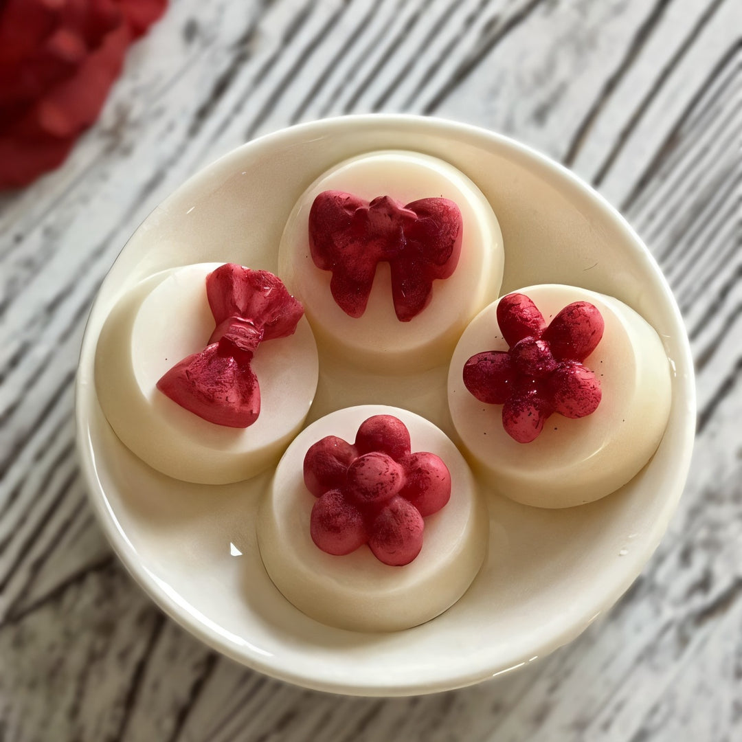 Fondant Parfumé Pomme d'Amour