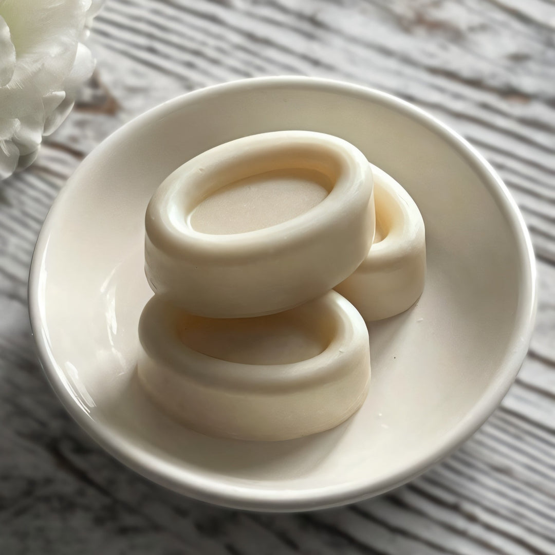 Fondant Parfumé Linge Frais