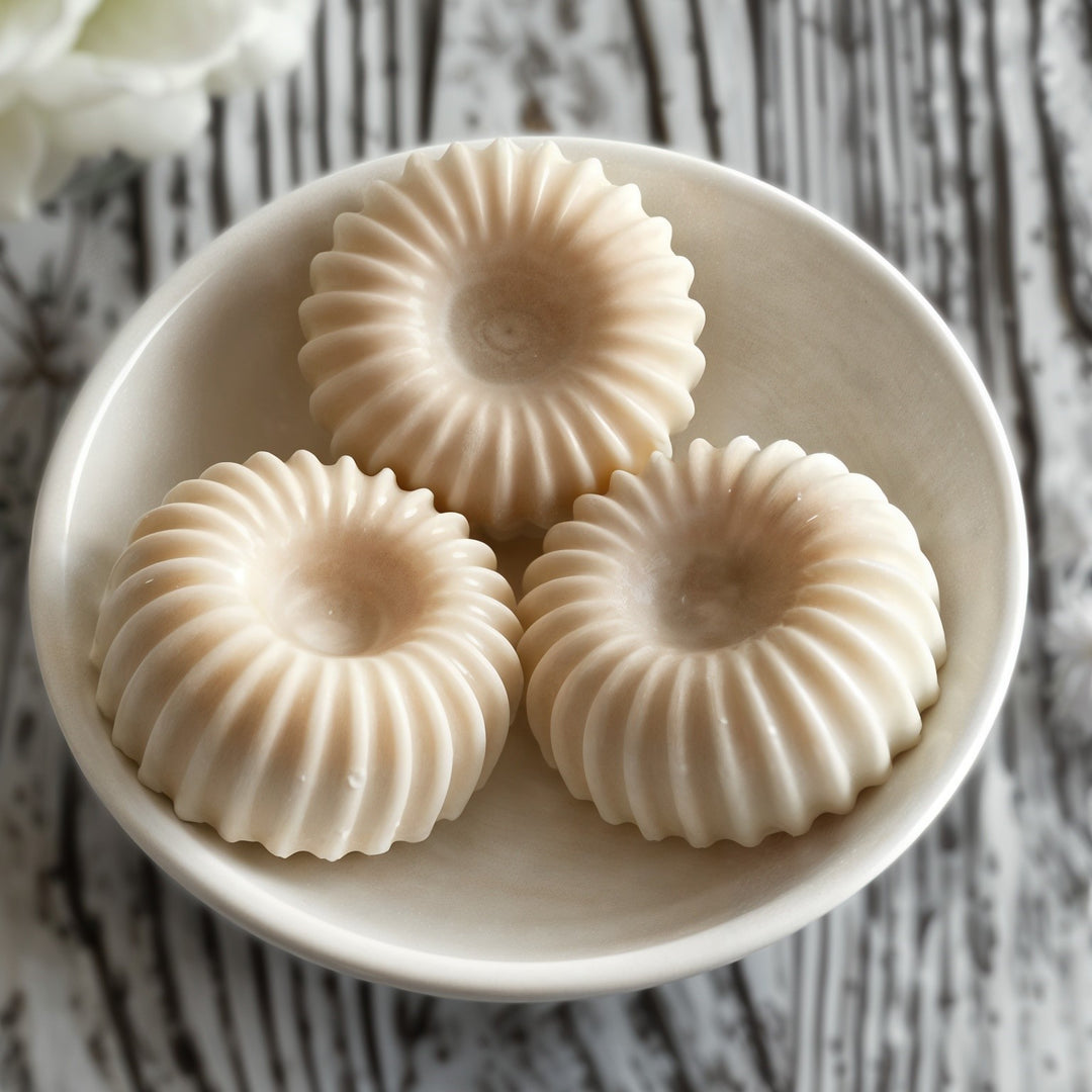 Fondant Parfumé Azalée du Japon
