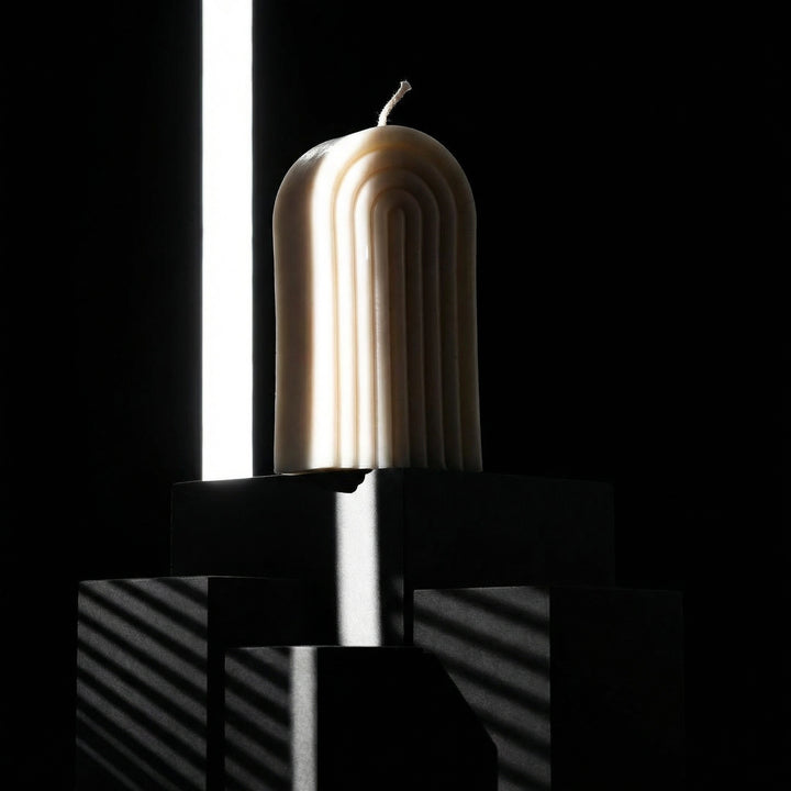 Bougie La Précieuse