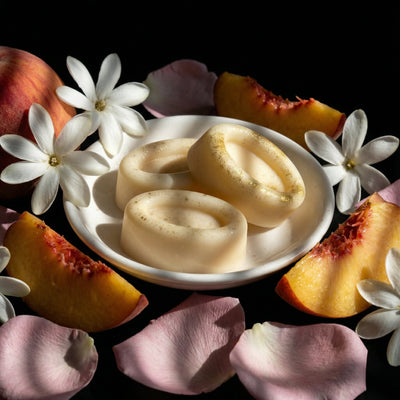 Fondant Parfumé Monoï