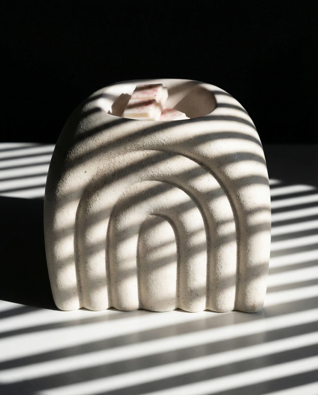 Brûleur De Fondant Arche