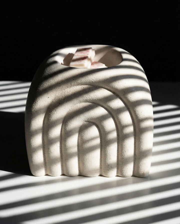 Brûleur De Fondant Arche