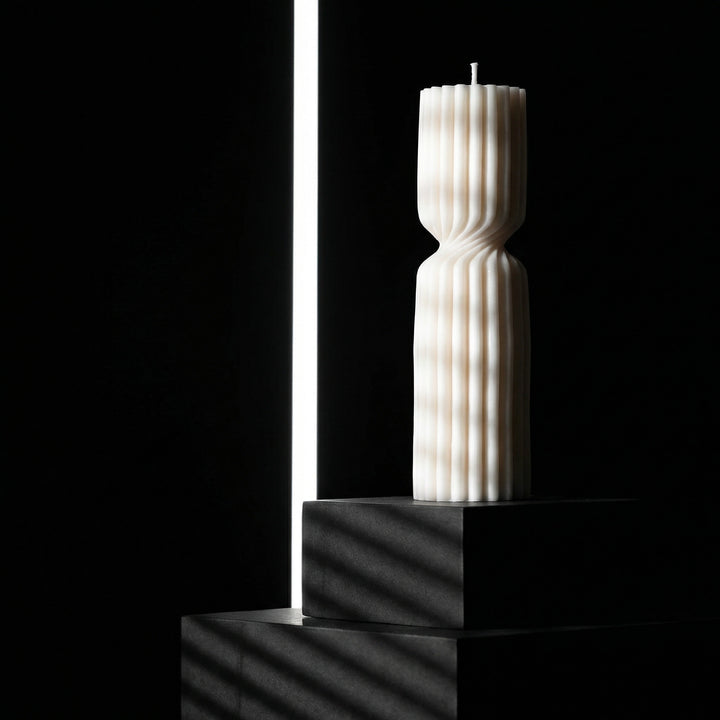 Bougie la Rayonnante