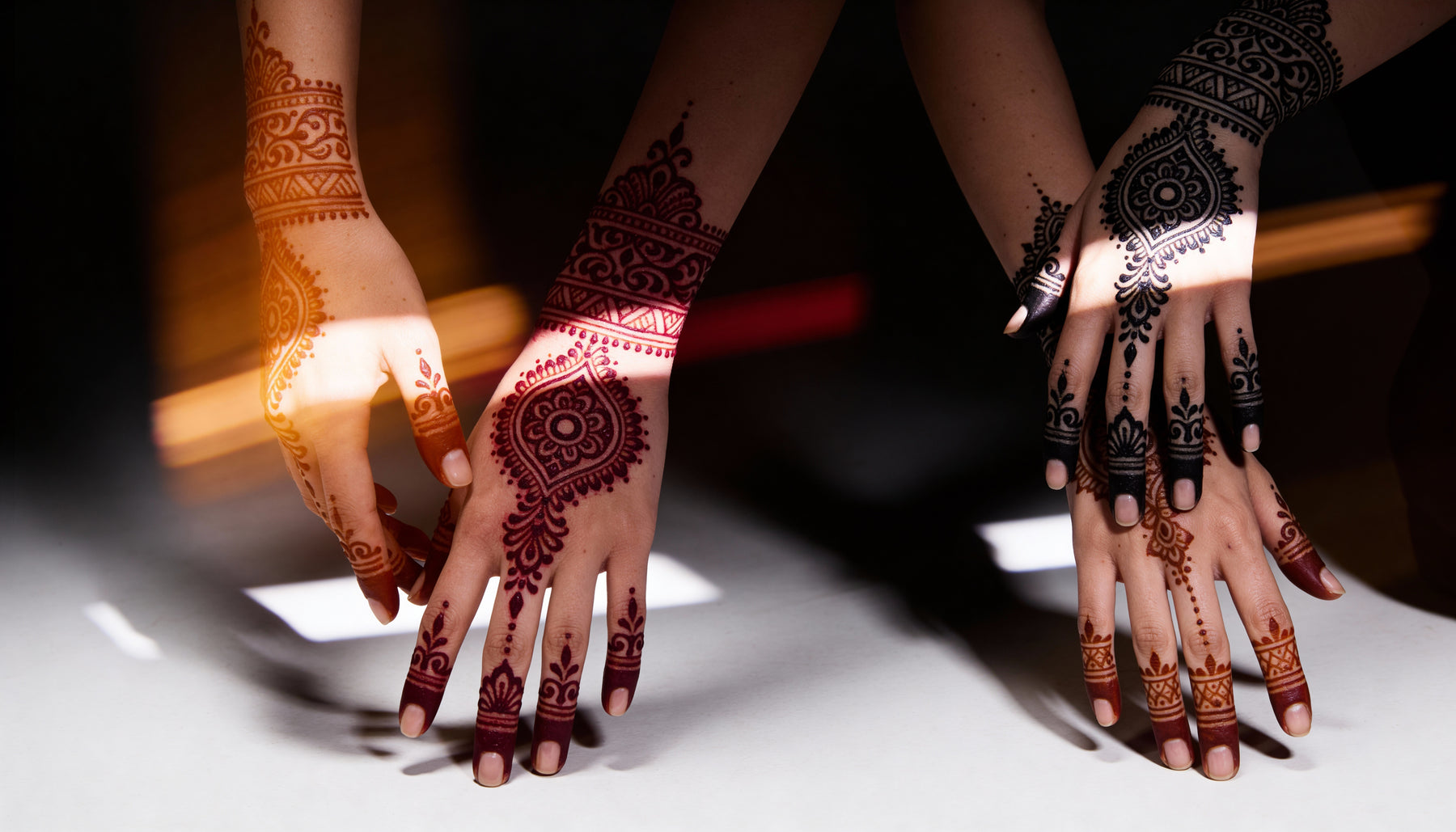 Trouvez votre couleur
