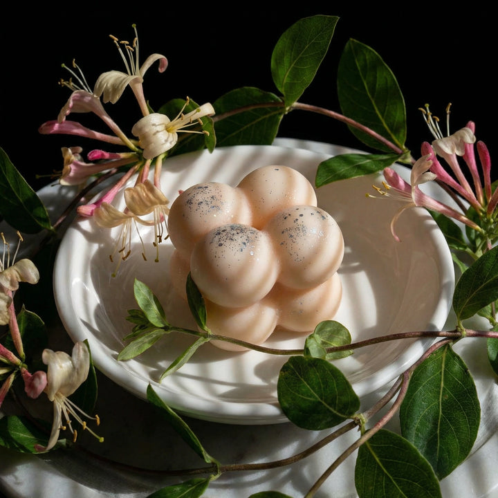 Fondant Parfumé Chèvrefeuille