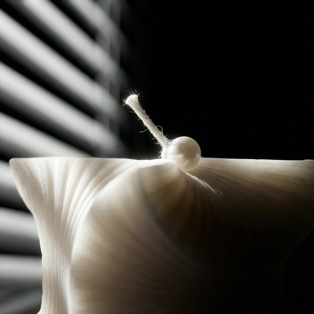 Bougie La Captivante