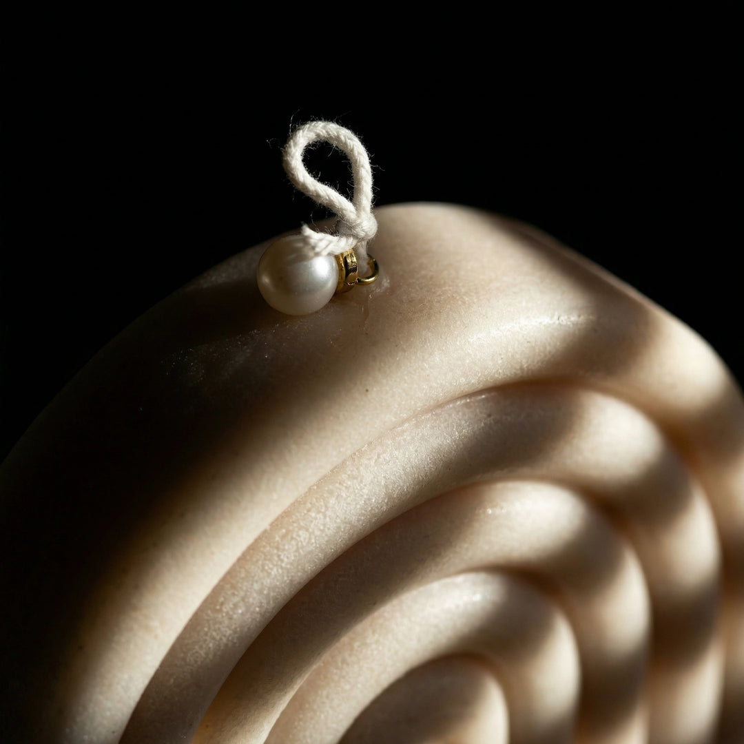 Bougie La Précieuse