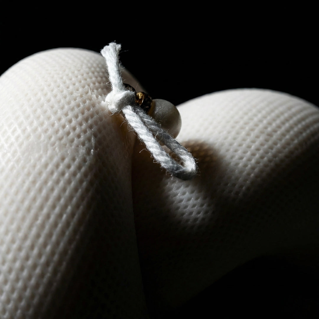 Bougie L’Entrelacée