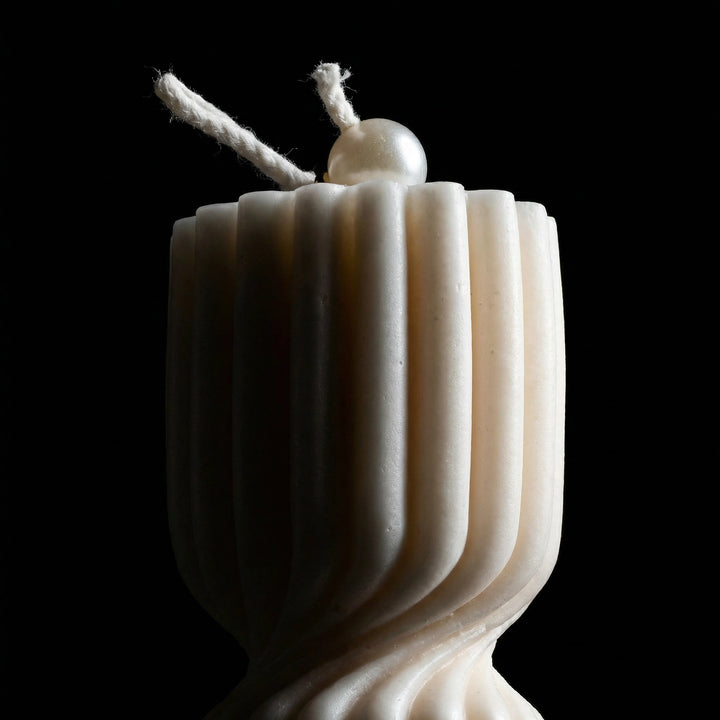 Bougie la Rayonnante