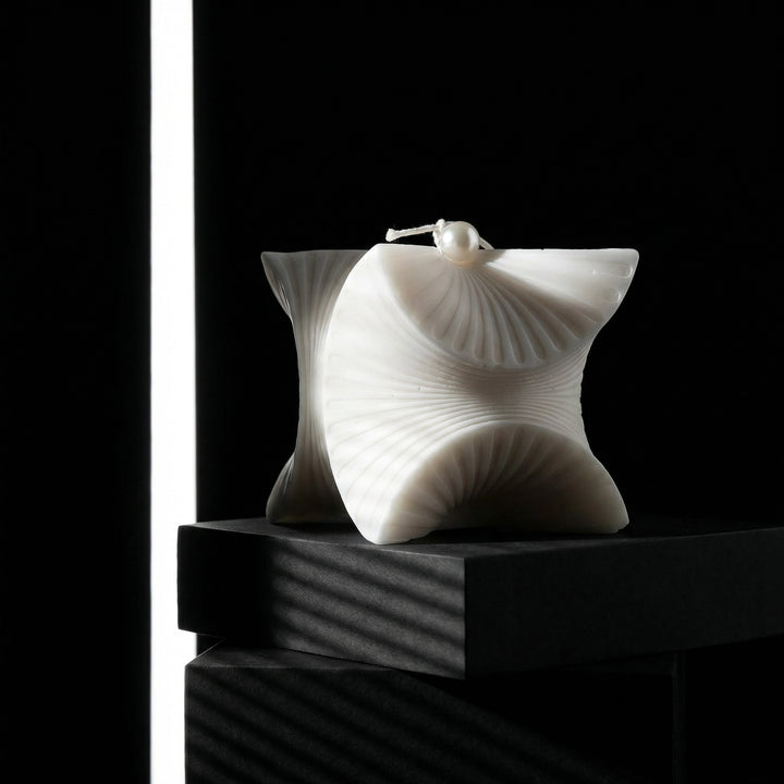 Bougie La Captivante