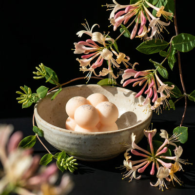 Fondant Parfumé Chèvrefeuille