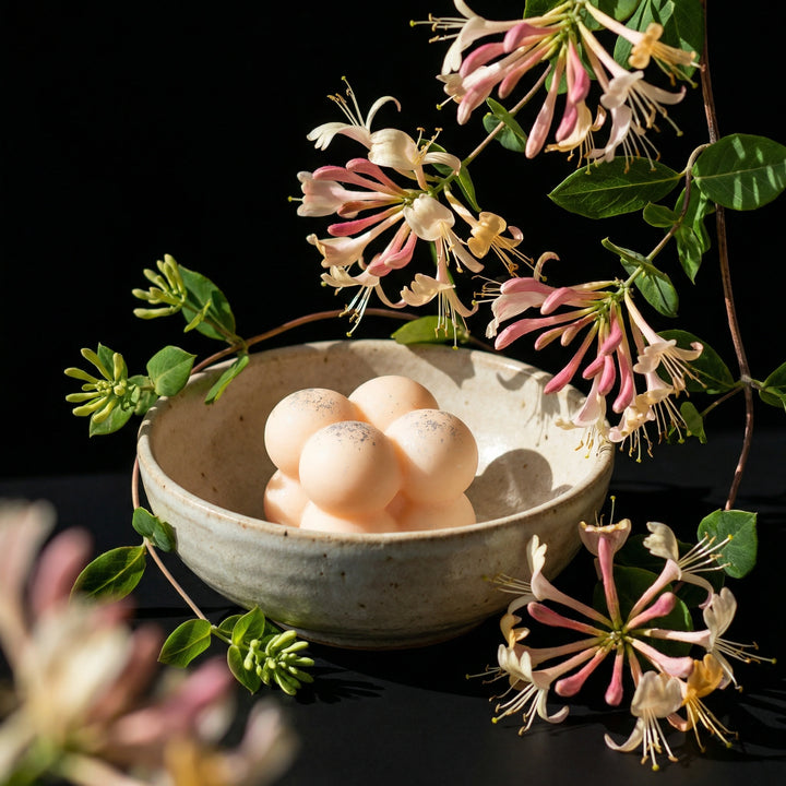 Fondant Parfumé Chèvrefeuille