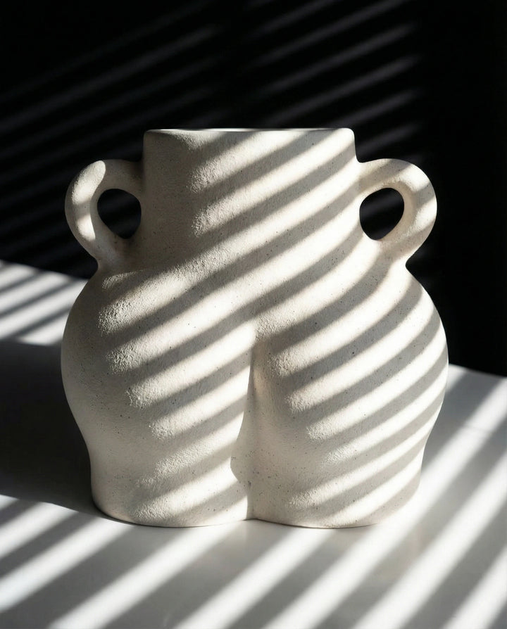 Brûleur De Fondant Silhouette