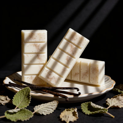 Fondant Parfumé Nag Champa