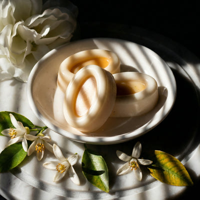 Fondant Parfumé Linge Frais