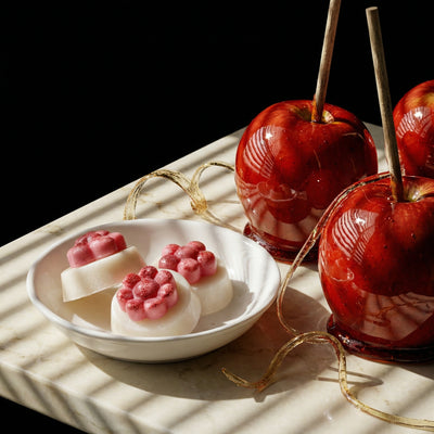 Fondant Parfumé Pomme d'Amour