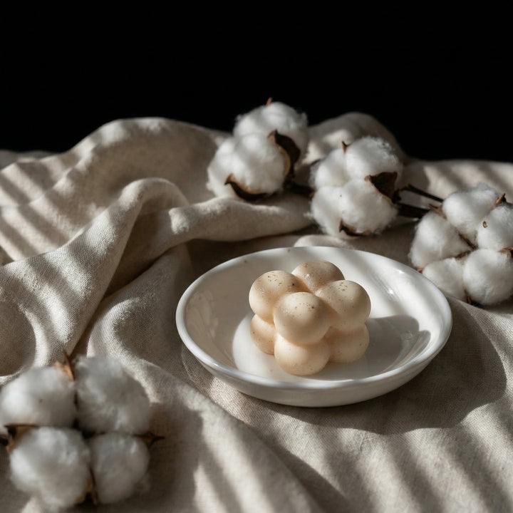 Fondant parfumé Adoucissant aux notes propres de linge frais